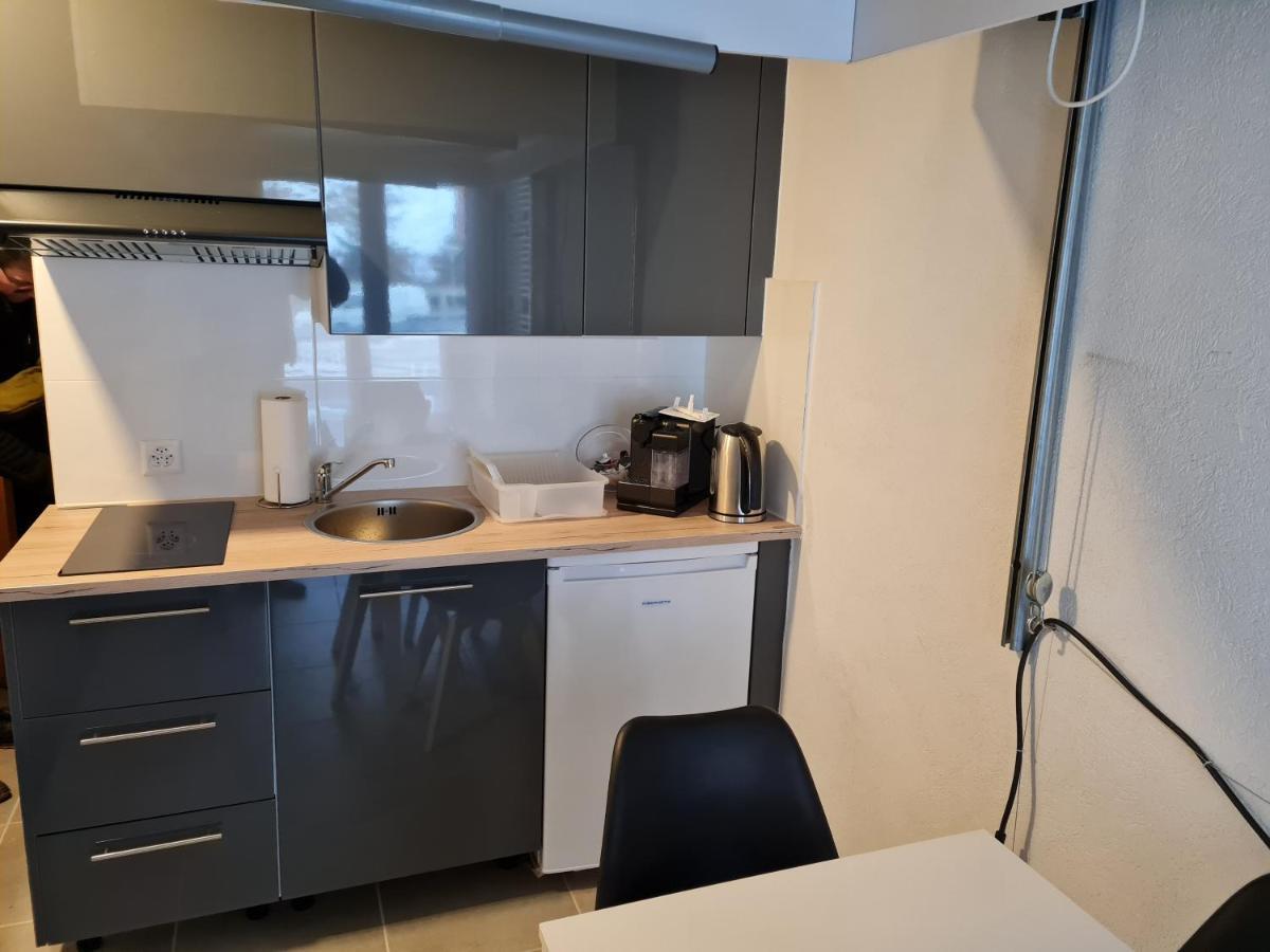 Anzere Apartment Exterior photo