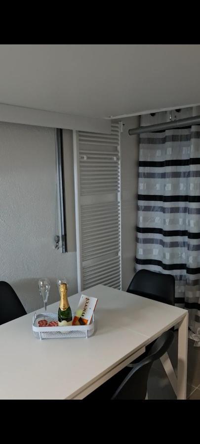 Anzere Apartment Exterior photo
